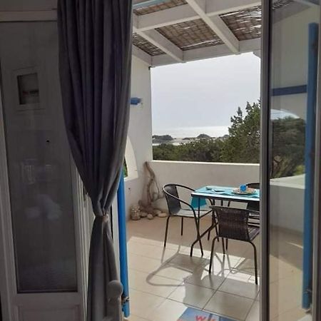 Glyfada Suite Kastraki (Naxos) Exterior foto