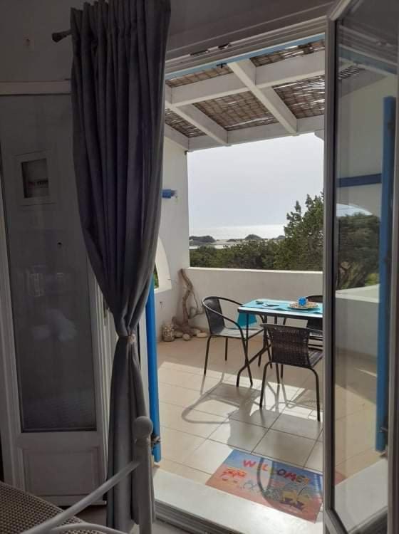 Glyfada Suite Kastraki (Naxos) Exterior foto