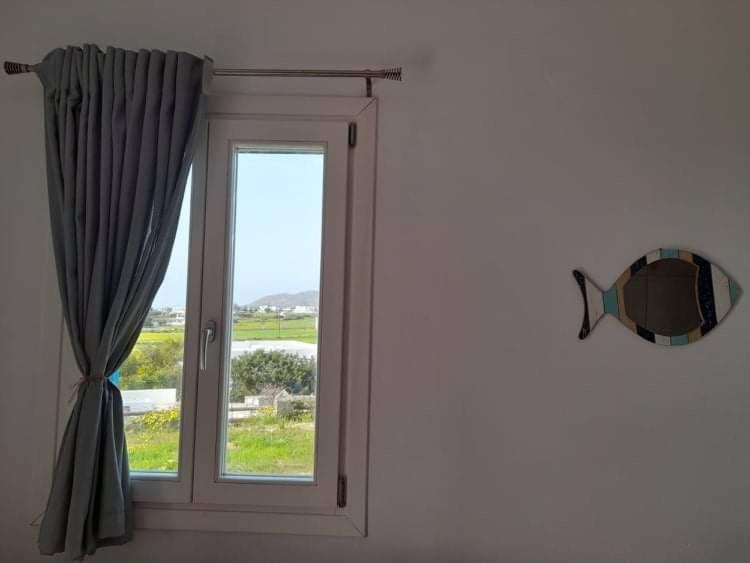 Glyfada Suite Kastraki (Naxos) Exterior foto