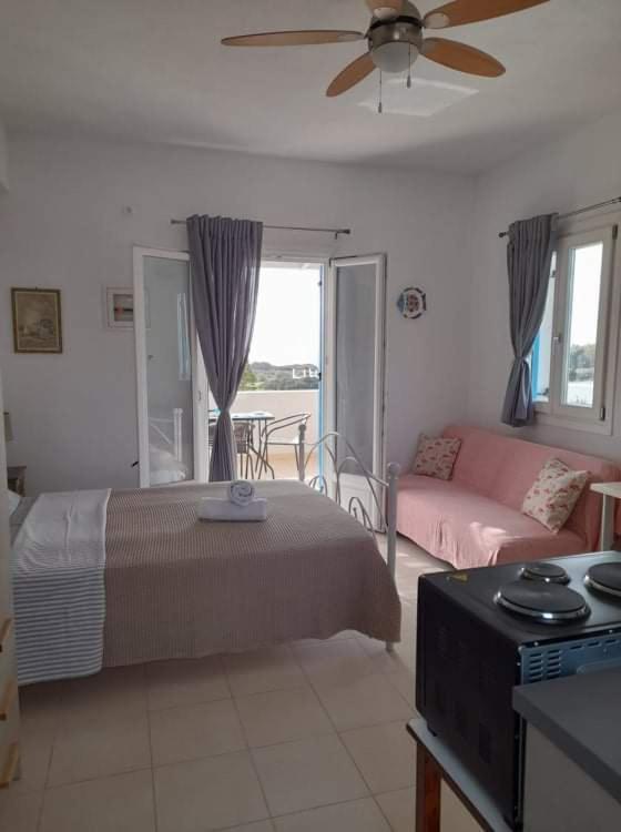 Glyfada Suite Kastraki (Naxos) Exterior foto